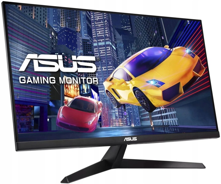 ASUS monitor Gaming 27" VY279HGR Eye Care