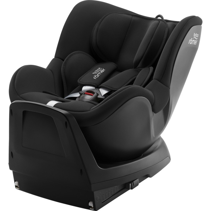 AUTOSEDAČKA BRITAX ROMER DUALFIX PLUS OTOČNÁ RWF