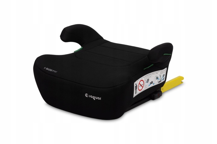 AUTOSEDAČKA PODLOŽKA ISOFIX 125-150 CM I-SIZE podsedák
