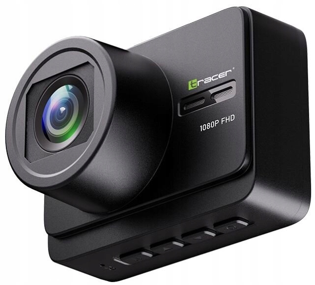 Autokamera TRACER Spectra 2D (do 2000 Kč) - Výborné zkušenosti