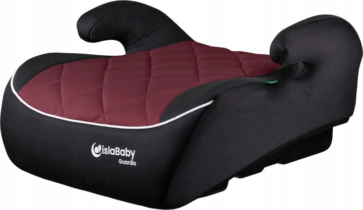 Autosedačka IslaBaby Guardio i-Size Podstavec Poddupník 125-150 cm