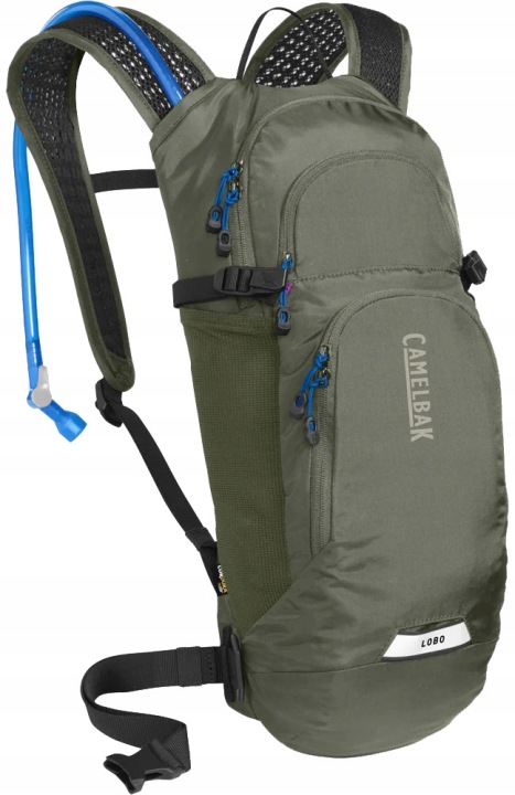Batoh CamelBak LOBO Dusty Olive C2656 9 l zelený
