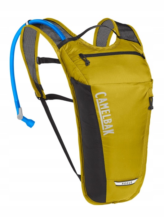 Batoh CamelBak Rogue Light 7 l, zlatá/černá