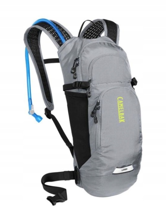 Batoh na kolo hydrovak CamelBak Lobo 9 Gunmetal Lime