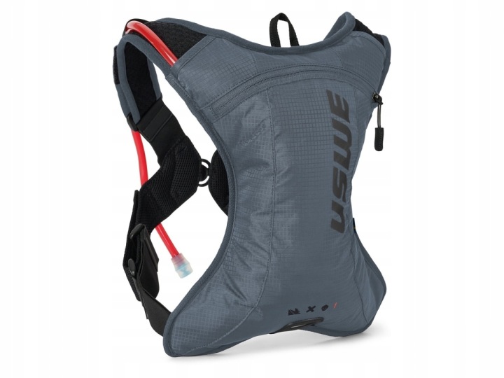 Batoh na kolo USWE Outlander 2 MTB hydrovak 1,5L