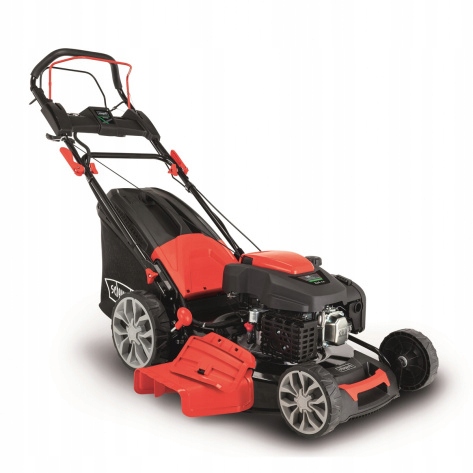 Benzínová sekačka Scheppach MS 225-53 E Benzínová sekačka Scheppach MS 225-53 E