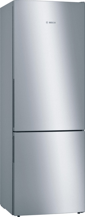 Bosch lednice KGE49AICA