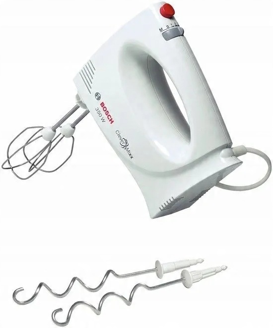 Bosch mixér ruční šlehač MFQ3030 - Perfektní hodnocení Bosch mixér ruční šlehač MFQ3030 - Perfektní hodnocení