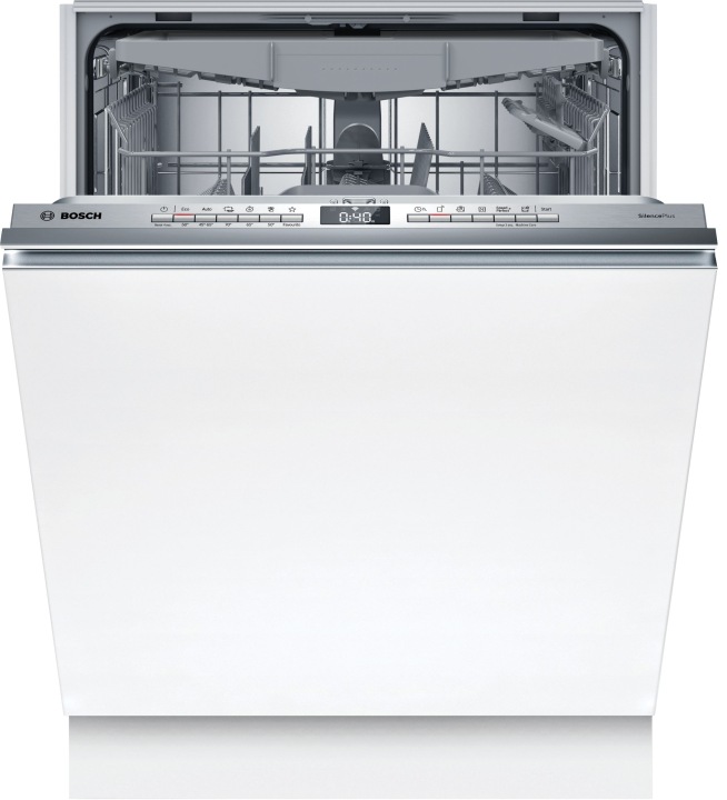 Bosch Vestavná myčka nádobí SBH4EVX08E Bosch Vestavná myčka nádobí SBH4EVX08E