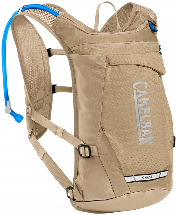 Batoh CamelBak CHASE ADVENTURE 8 6 l béžový - Výborné zkušenosti