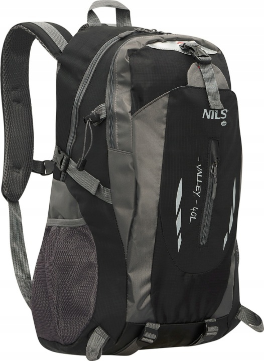 BATOH NILS CAMP VALLEY, OBJEM 40 L