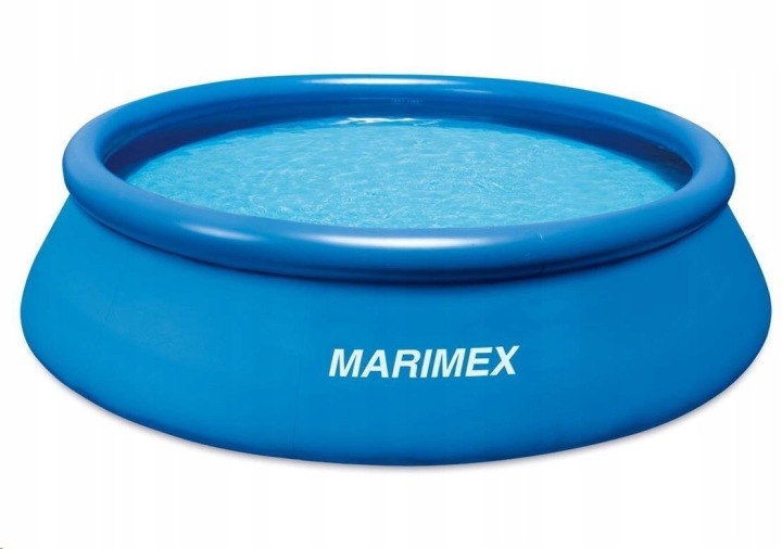 Bazén kulatý Marimex Tampa 366 x 366 cm Bazén kulatý Marimex Tampa 366 x 366 cm