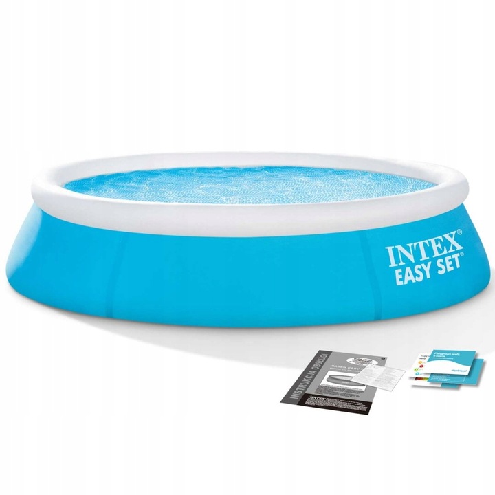 Bazén pro děti 183 x 51 cm INTEX 28101