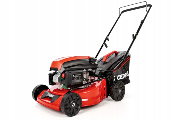 Benzínová sekačka Cedrus CEDKS42 - Skvělé recenze