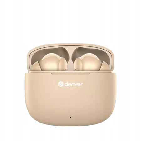 Bezdrátová sluchátka Denver TWE-48NU