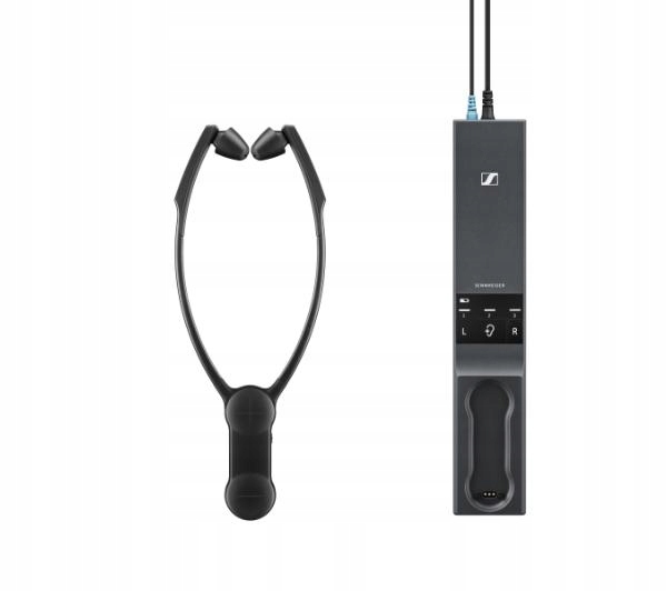 Bezdrátová sluchátka do uší Sennheiser Set 860 Bezdrátová sluchátka do uší Sennheiser Set 860