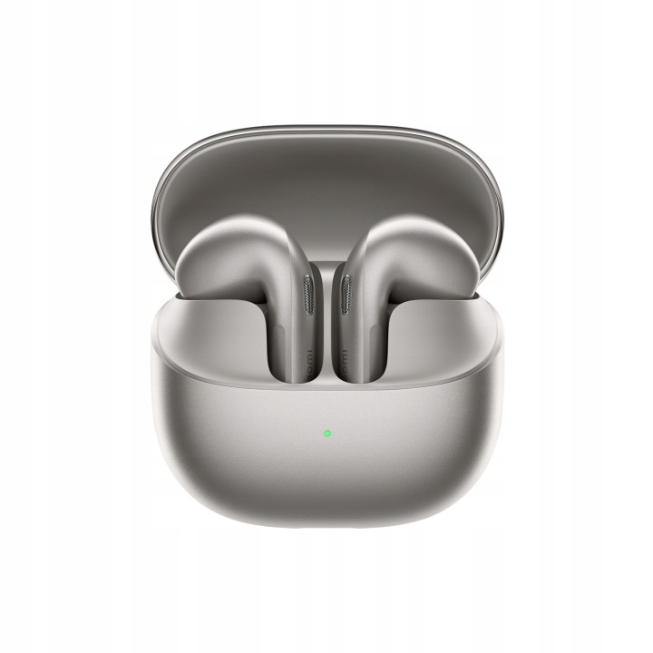 Bezdrátová sluchátka Xiaomi Buds 6 Titan Gray