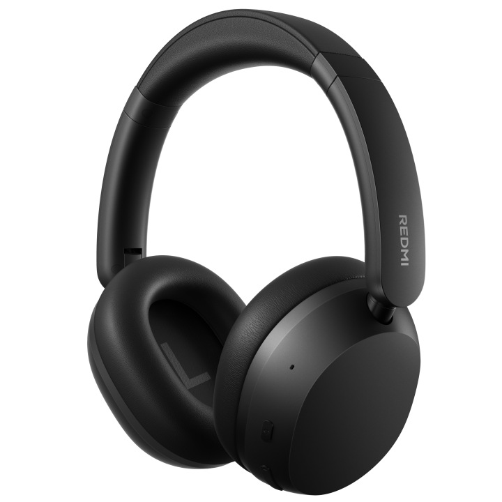 Bezdrátová sluchátka Xiaomi REDMI Headphones Neo Obsidian Black Bezdrátová sluchátka Xiaomi REDMI Headphones Neo Obsidian Black