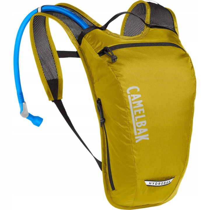 Batoh na kolo Camelbak Hydrobak Light zlatý hydrovak 2,5 l 1 l