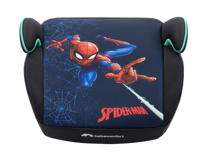 Bebeconfort Gaia I-Fix 2026 Marvel podsedák Fun Spiderman