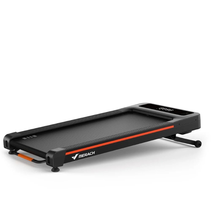 Běžecký pás Merach T25 WalkPad s automatickým sklonem 12 %, nosnost 181 kg Běžecký pás Merach T25 WalkPad s automatickým sklonem 12 %, nosnost 181 kg