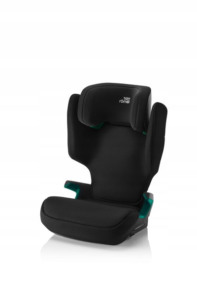 Britax Römer Autosedačka Discovery Plus 2 2023 Space Black