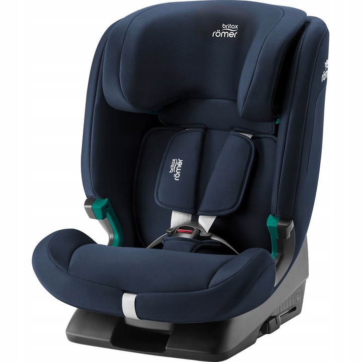 Britax Römer Autosedačka Evolvafix 2024 Night Blue