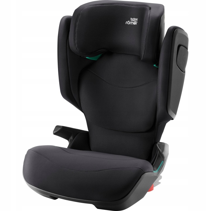 Britax Romer Autosedačka Kidfix Pro M Classic 2025 Space Black