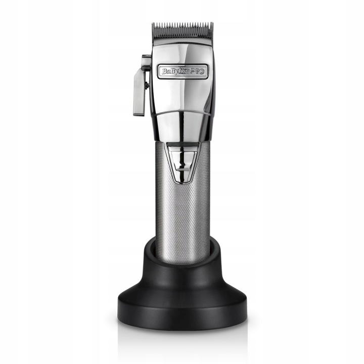 Babyliss Pro stříhací strojek na vlasy FX8700E Barber bezdrátový