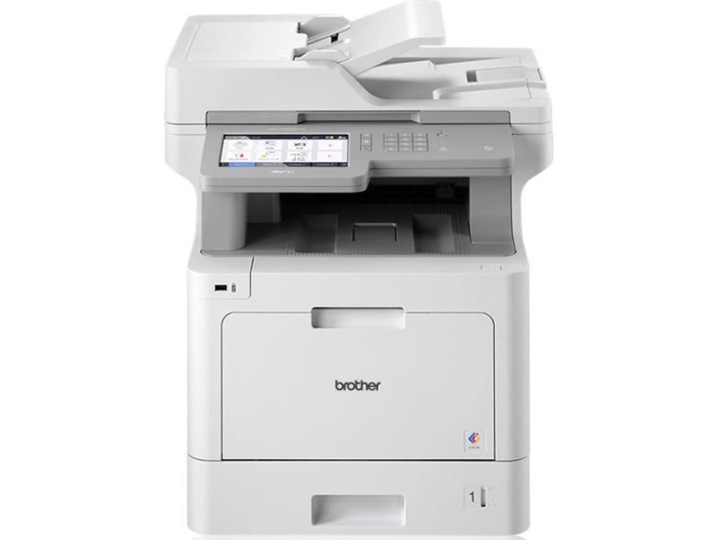 Barevná laserová multifunkční tiskárna Brother MFCL9570CDWRE1 - Hvězda srovnání