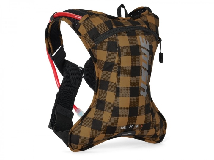 Batoh na kolo USWE Outlander 2L XC MTB hydrovak 1,5L