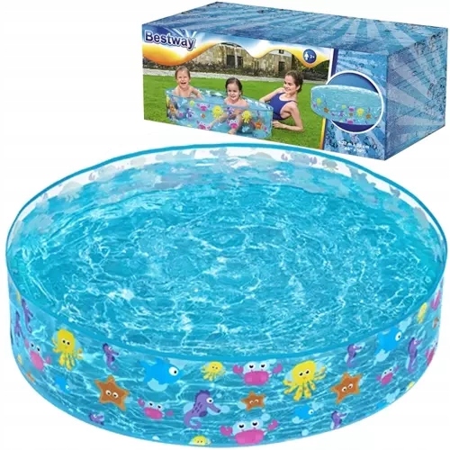 Bazén pro děti - BESTWAY 55028