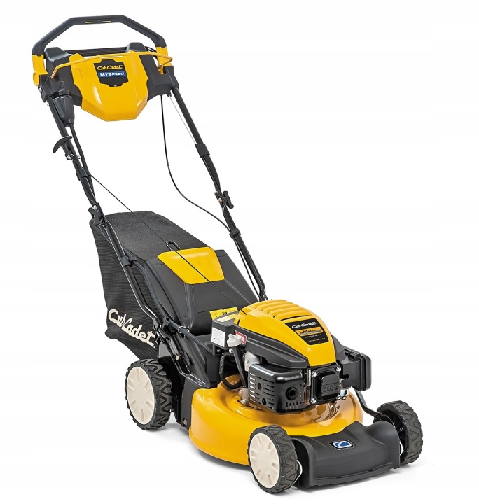 BENZÍNOVÁ SEKAČKA S POHONEM CUB CADET LM2 DR46ES 46 CM
