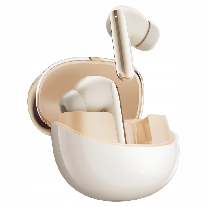 Bezdrátová in-ear sluchátka TWS QCY MeloBuds Pro HT08 ANC Bluetooth