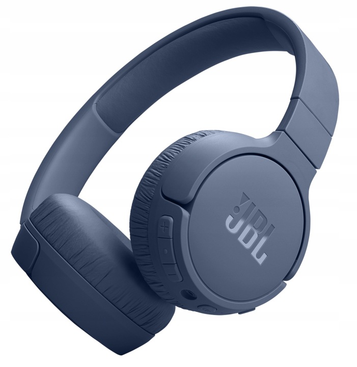Bezdrátová sluchátka do uší JBL Tune 670NC