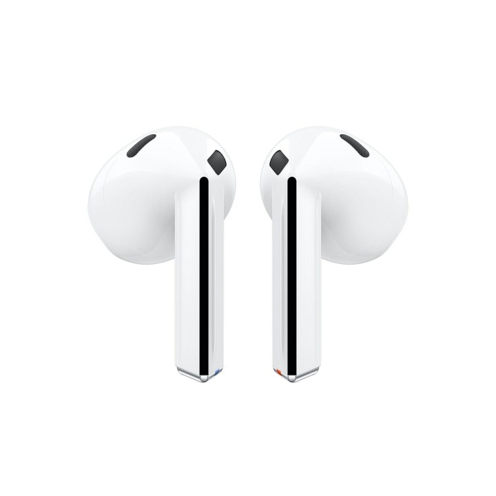 Bezdrátová sluchátka do uší Samsung Buds3 R530 Bluetooth bílá