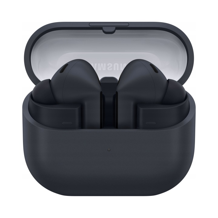Bezdrátová sluchátka do uší Samsung Galaxy Buds3 FE ANC černá R420 - Skvělé recenze