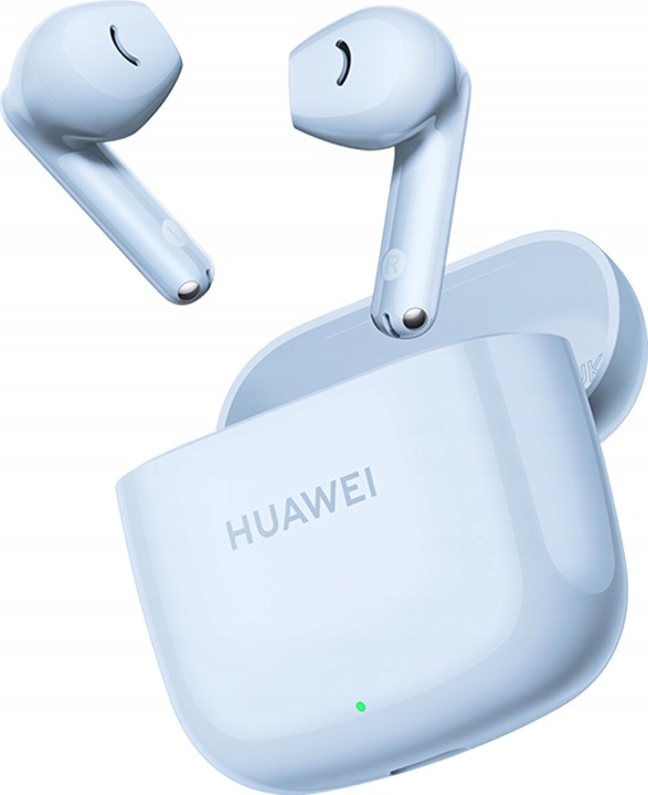 BEZDRÁTOVÁ SLUCHÁTKA Huawei FreeBuds SE2 DO UŠÍ Bluetooth 5.3 MODRÁ