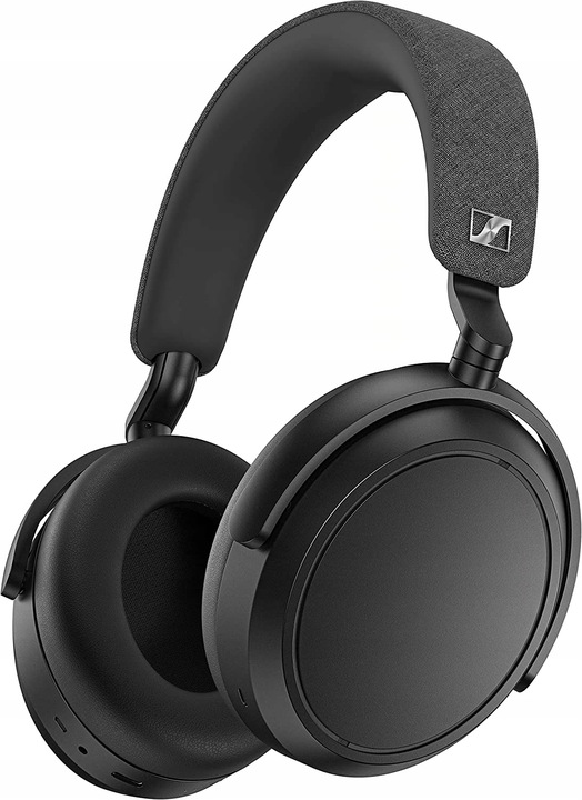 Bezdrátová sluchátka kolem uší Sennheiser Momentum 4 Wireless Bezdrátová sluchátka kolem uší Sennheiser Momentum 4 Wireless