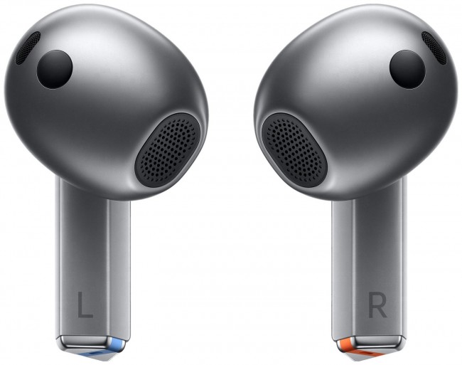 Bezdrátová sluchátka Samsung Buds3  - Perfektní hodnocení