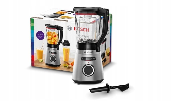 Bosch stolní mixér MMB6382M Bosch stolní mixér MMB6382M