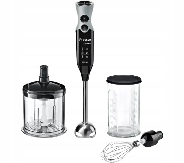 Bosch tyčový mixér MSM67160 Bosch tyčový mixér MSM67160