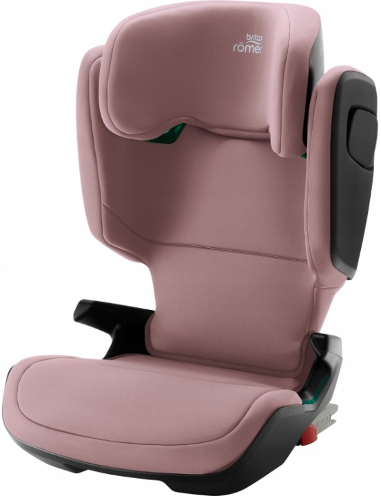 Britax Romer autosedačka 15-36 kg Kidfix M i-Size Dusty Rose
