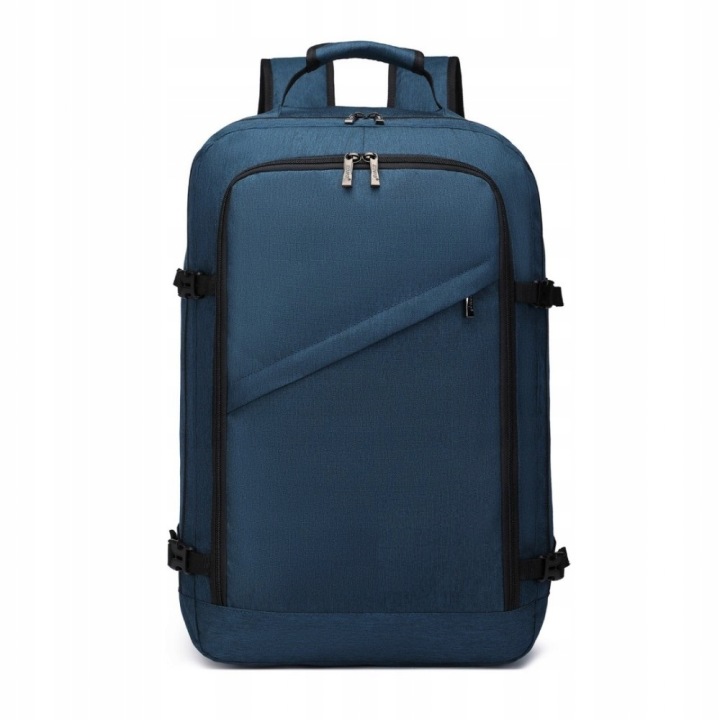 Batoh Taška do letadla 55x40x23 RYANAIR WizzAir LOT Expander 3.0 Belveder