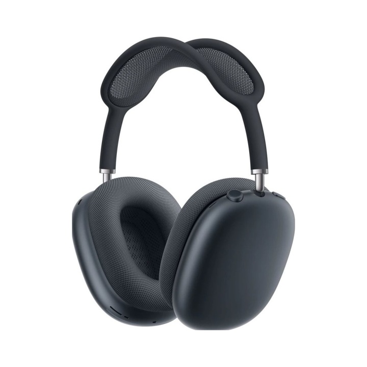 Bezdrátová sluchátka Apple AirPods Max Bluetooth USB-C Midnight