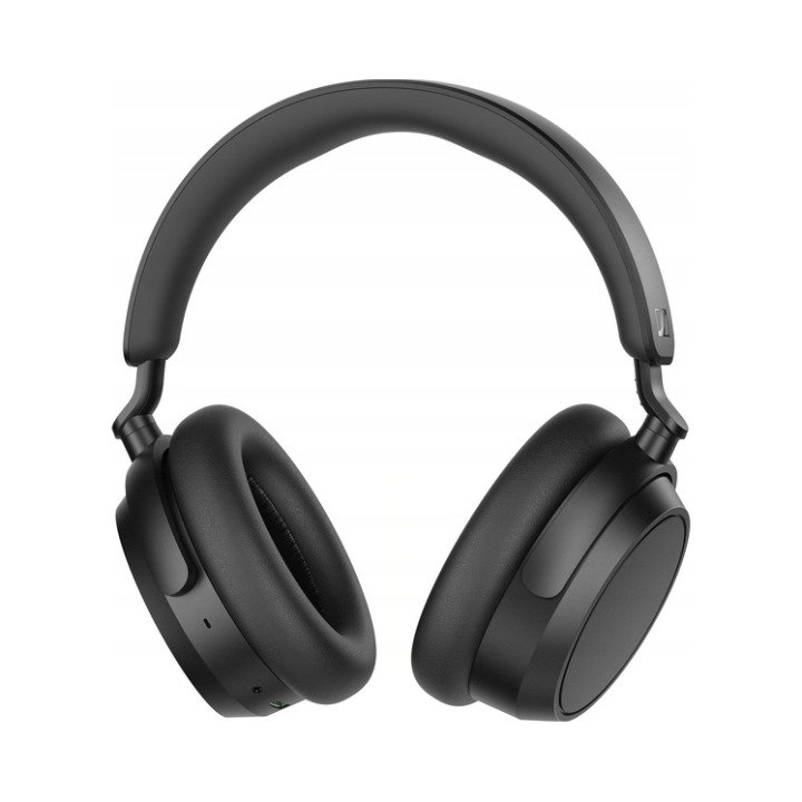 Bezdrátová sluchátka Sennheiser Accentum Black Plus