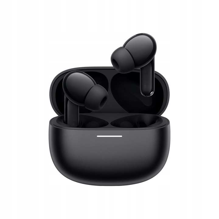 Bezdrátová sluchátka Xiaomi REDMI Buds 8 Black Bezdrátová sluchátka Xiaomi REDMI Buds 8 Black