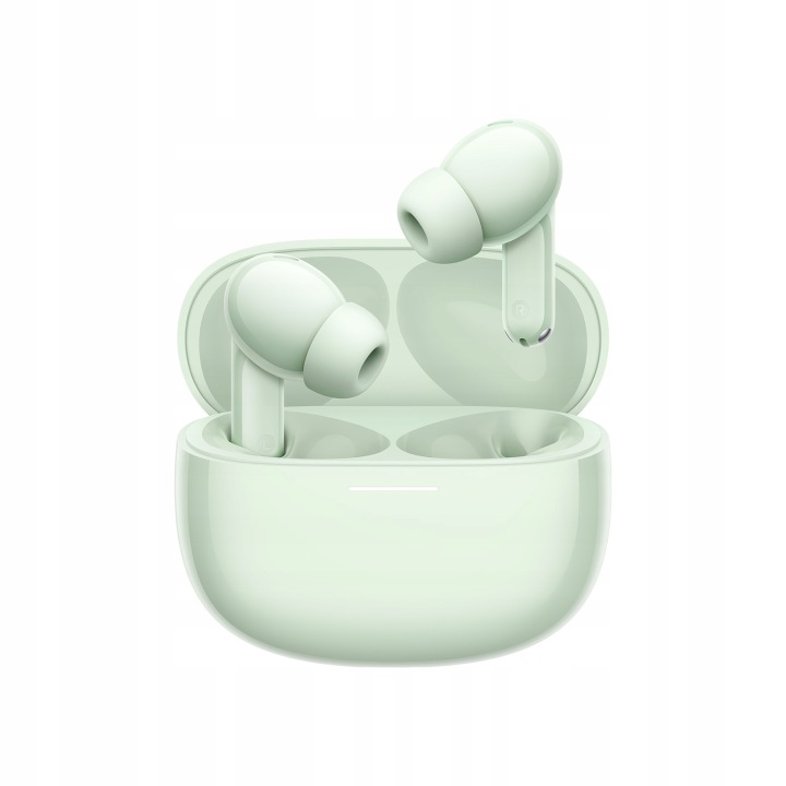 Bezdrátová sluchátka Xiaomi REDMI Buds 8 Green Bezdrátová sluchátka Xiaomi REDMI Buds 8 Green