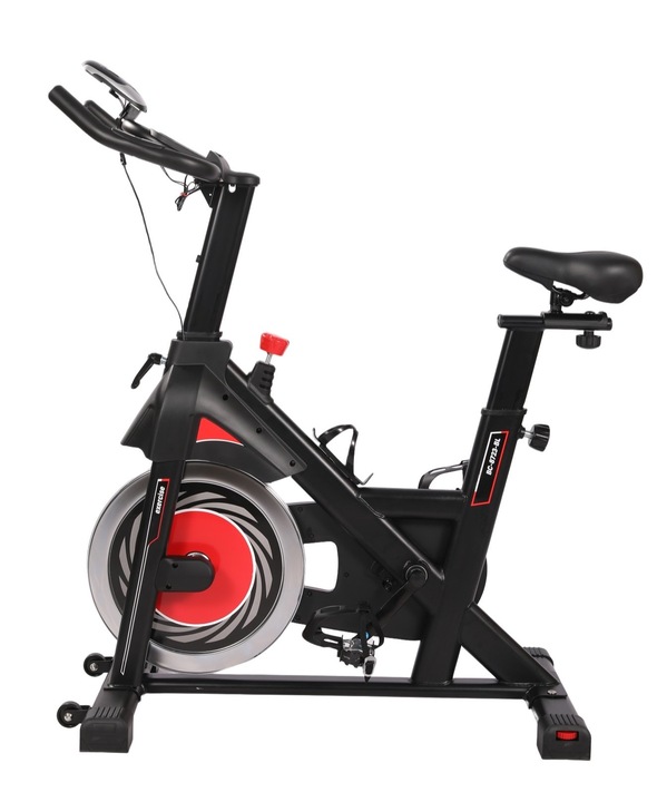 Cyklistický trenažér Acra BC8723-BL - Skvělé recenze