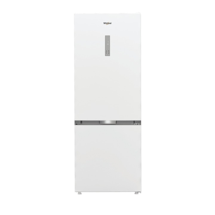 Chladnička Whirlpool WHK2 6493 W5E - Skvělé recenze